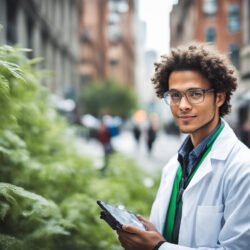 Ciencias Ambientales