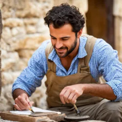 Conservación y Restauración de Bienes Culturales