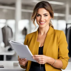 Diseño de Moda