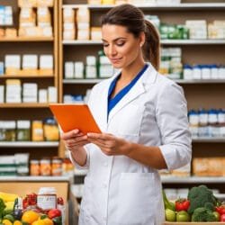 Doble grado en Farmacia y Nutrición Humana y Dietética