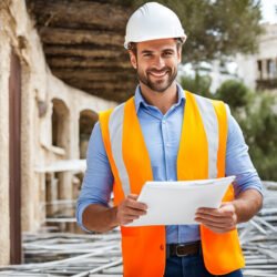 Doble grado en Ingeniería Civil y Arquitectura Técnica