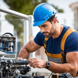 Doble grado en Ingeniería Mecánica e Ingeniería Electrónica Industrial y Automática