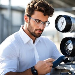 Doble grado en Ingeniería Mecánica e Ingeniería Electrónica Industrial y Automática