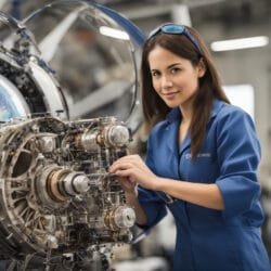 Ingeniería Aeroespacial