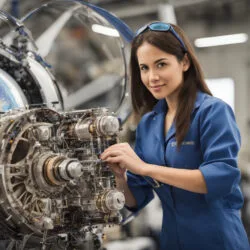 Ingeniería Aeroespacial