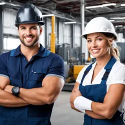 Ingeniería en Automática y Electrónica Industrial