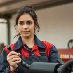 Técnico en Mantenimiento Electromecánico