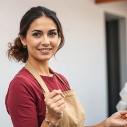 Técnico en Panadería, Repostería y Confitería