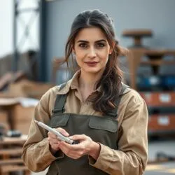 Técnico superior en Diseño en Fabricación Mecánica