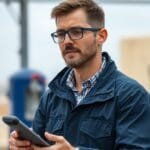 Imagen de un profesional de Técnico superior en Enseñanza y Animación Sociodeportiva realizando actividades propias de los estudios realizados