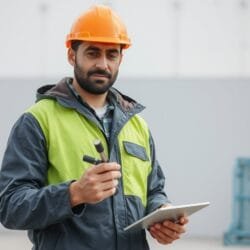 Técnico superior en Programación de la Producción en Fabricación Mecánica