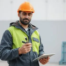 Técnico superior en Programación de la Producción en Fabricación Mecánica