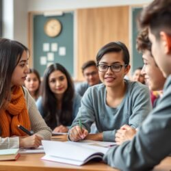 Máster Universitario en Formación del Profesorado de Educación Secundaria Obligatoria, Bachillerato y Formación Profesional