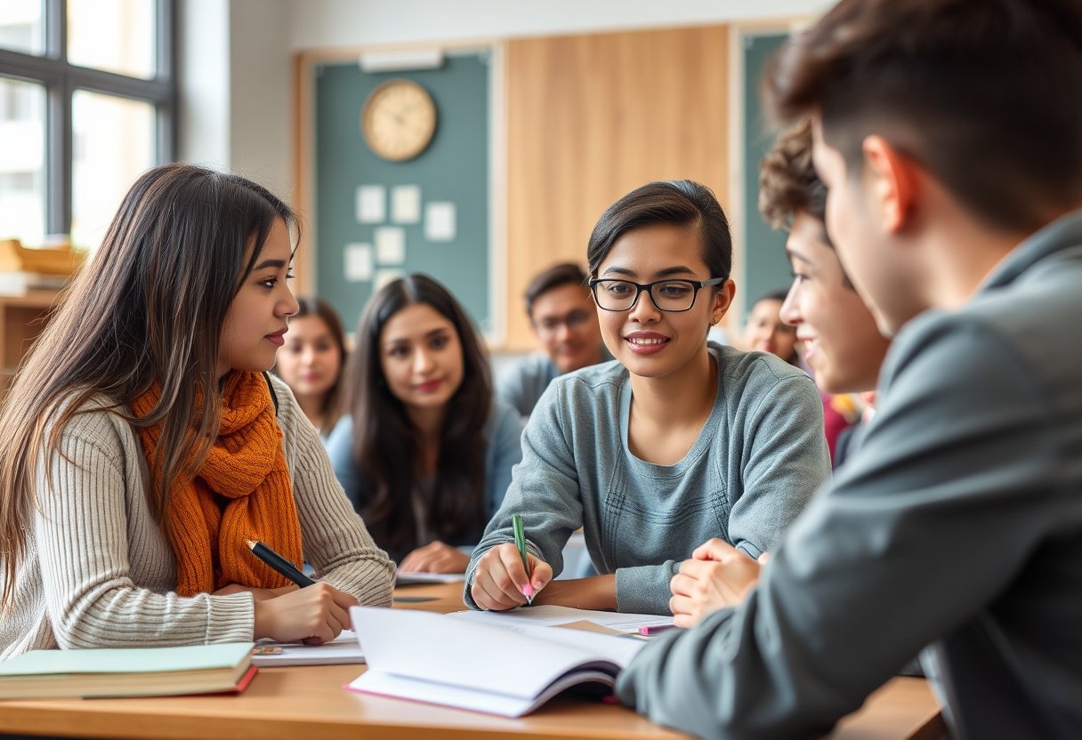 Máster Universitario en Formación del Profesorado de Educación Secundaria Obligatoria, Bachillerato y Formación Profesional