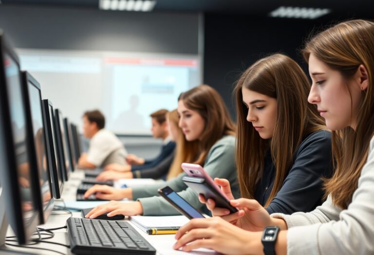 Notas de corte de Técnico Superior de FP en Desarrollo de Aplicaciones Web en A Coruña