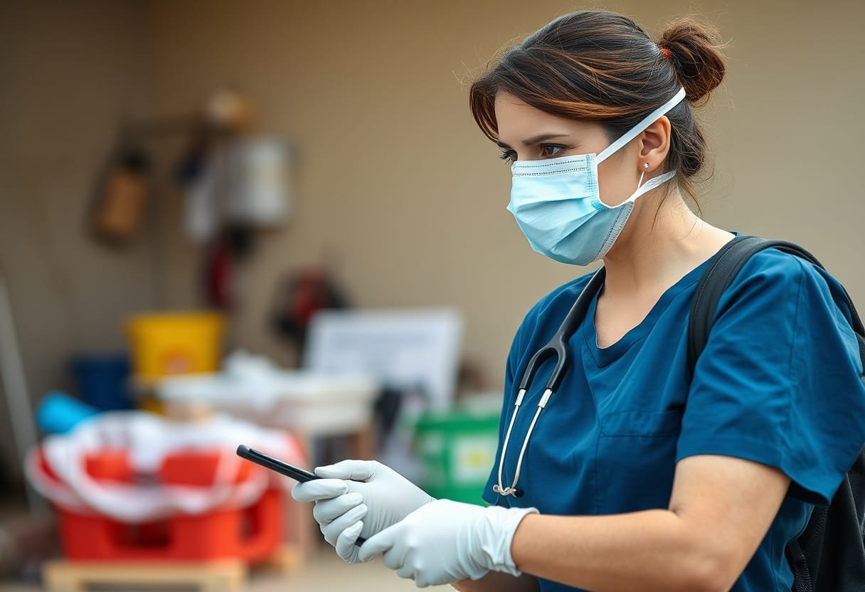 Técnico en Atención a Personas en Situación de Dependencia