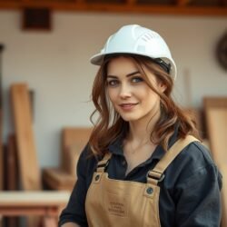 Técnico en Carpintería y Mueble