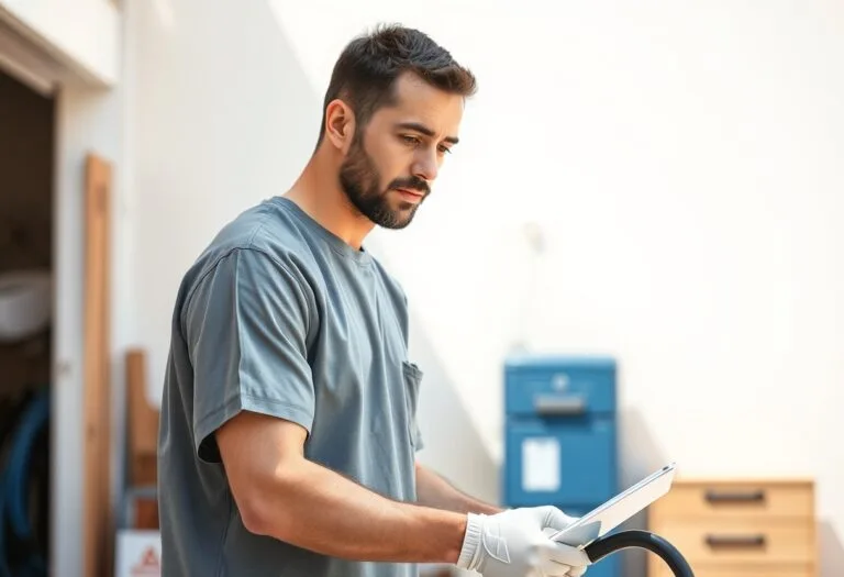 Técnico en Cuidados Auxiliares de Enfermería