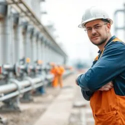 Técnico en Planta Química