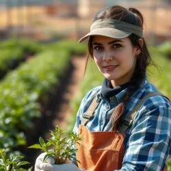 Técnico en Producción Agropecuaria