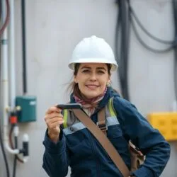Técnico en Redes y Estaciones de Tratamiento de Aguas