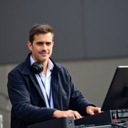 Técnico en Vídeo Disc-jockey y Sonido