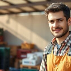 Técnico superior en Comercio Internacional