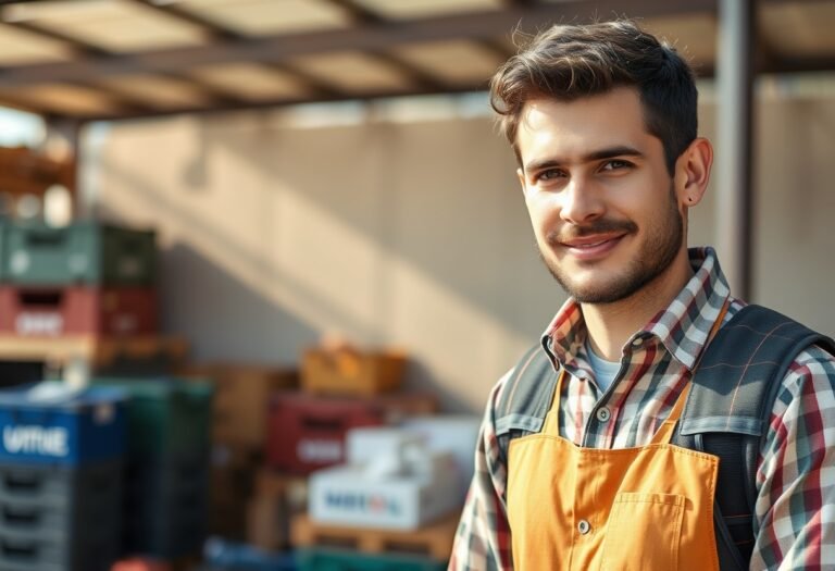 Técnico superior en Comercio Internacional