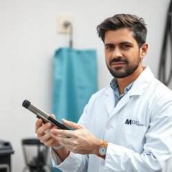 Técnico superior en Estética Integral y Bienestar