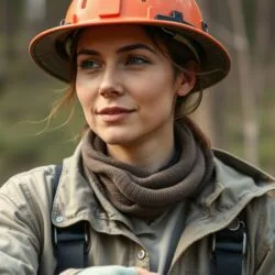 Técnico superior en Gestión Forestal y del Medio Natural