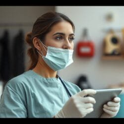 Técnico superior en Higiene Bucodental