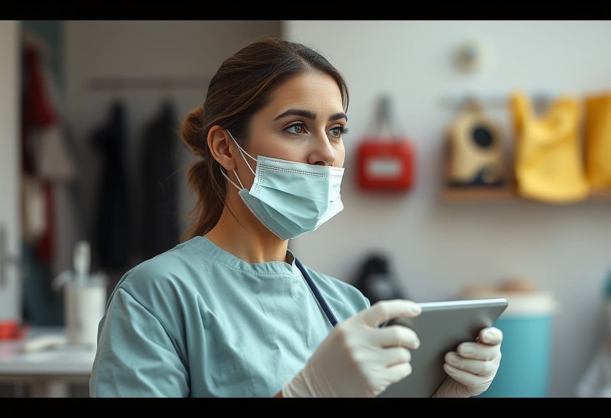 Técnico superior en Higiene Bucodental