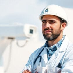 Técnico superior en Imagen para el Diagnóstico y Medicina Nuclear