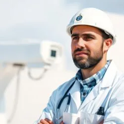 Técnico superior en Imagen para el Diagnóstico y Medicina Nuclear