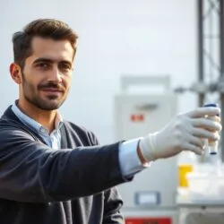 Técnico superior en Laboratorio Clínico y Biomédico
