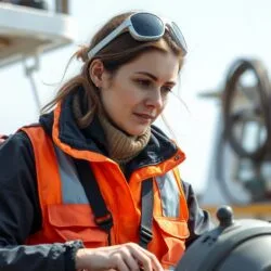 Técnico superior en Navegación, Pesca y Transporte Marítimo