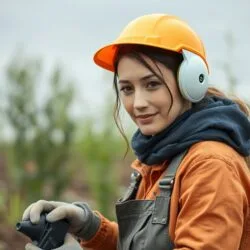 Técnico superior en Paisajismo y Medio Rural