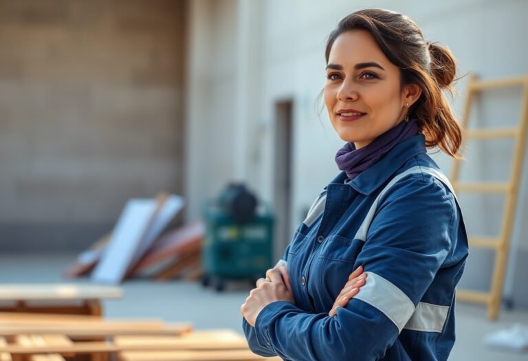 Técnico superior en Proyectos de Edificación