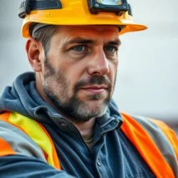 Técnico superior en Proyectos de Obra Civil